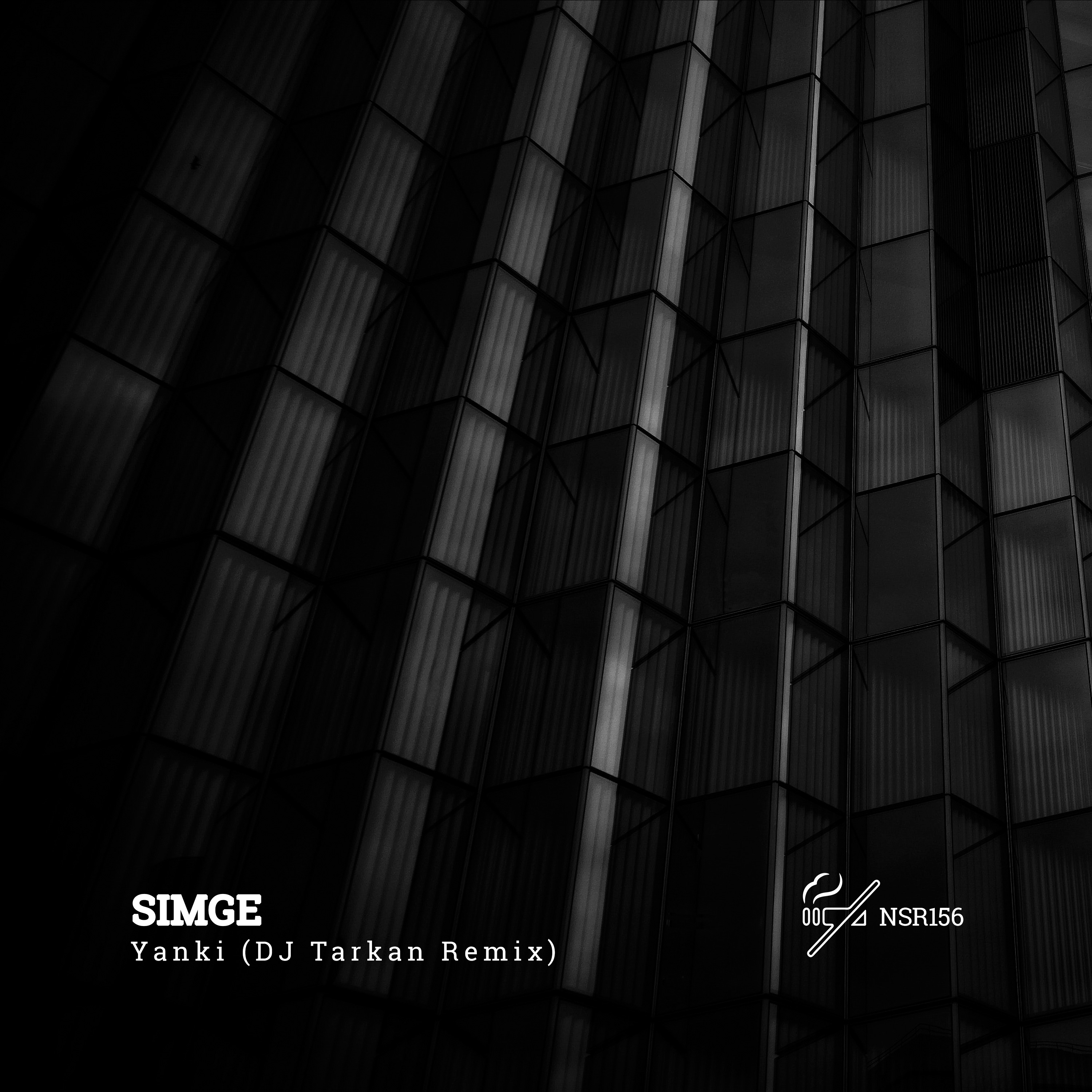 Simge - Yanki ( DJ Tarkan  Remix)